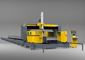 太阳城网址激光切割机装备产品