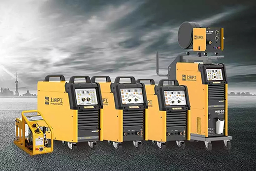 太阳城网址智优系列数字焊机