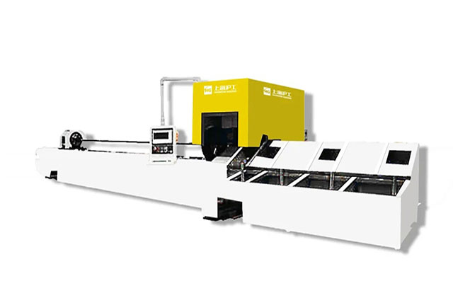 太阳城网址HGLT重型切管机系列