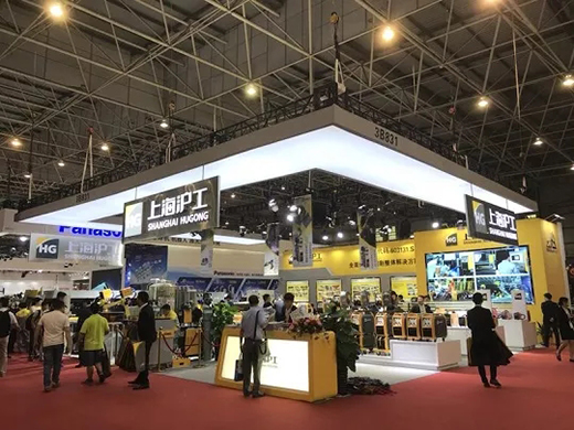 2018年北京·埃森焊接与切割展览会上Ｌ舫峭氛刮幌殖