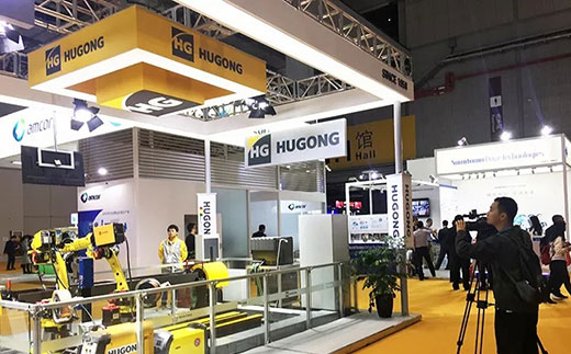 安徽芜湖卫视拍摄太阳城网址意大利CEA展位