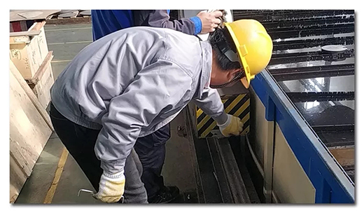 上；Ｌ舫峭菲富А笆酆蠓务维保万里行”活动安徽站